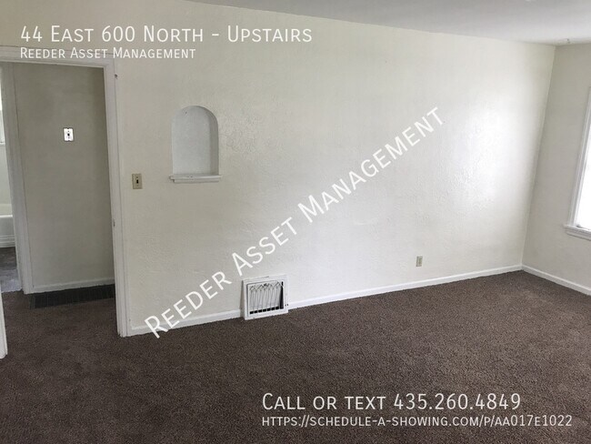 Primary Photo - 44 E 600 N