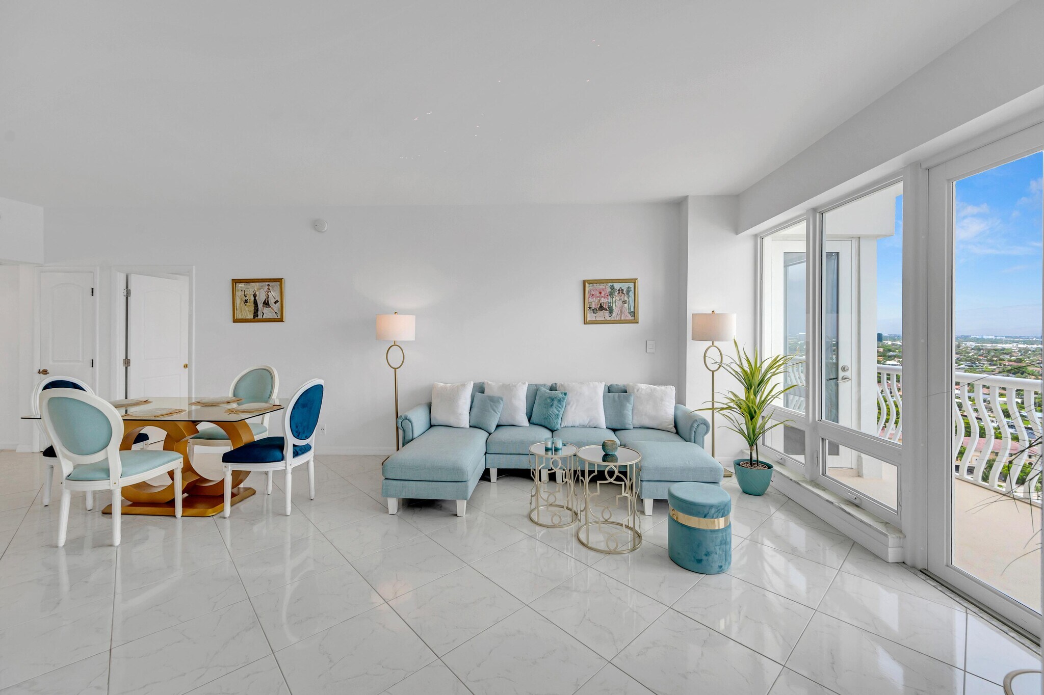 Building Photo - 4020 Galt Ocean Dr