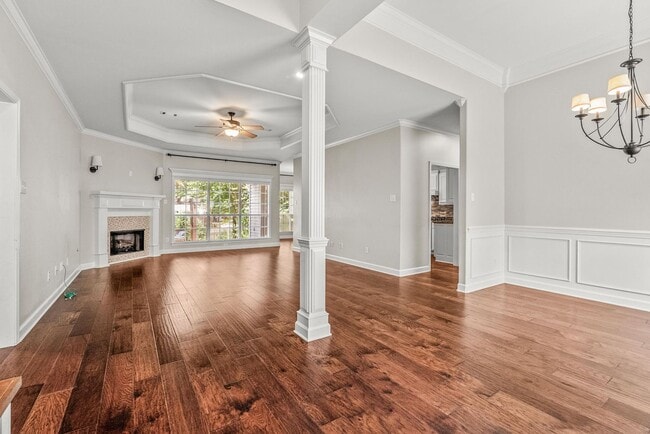 Building Photo - Updated 4BR/2BA One-Level Home on Maumelle Cul-de-Sac — Trail Access