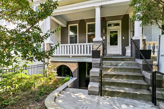 Building Photo - 2723 13th St NW