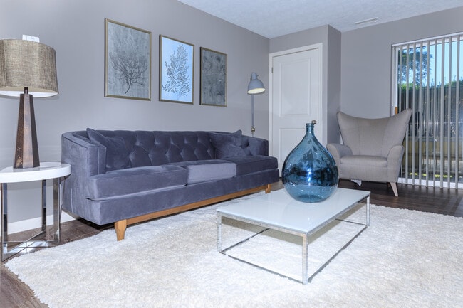 Building Photo - Parkview Apartments