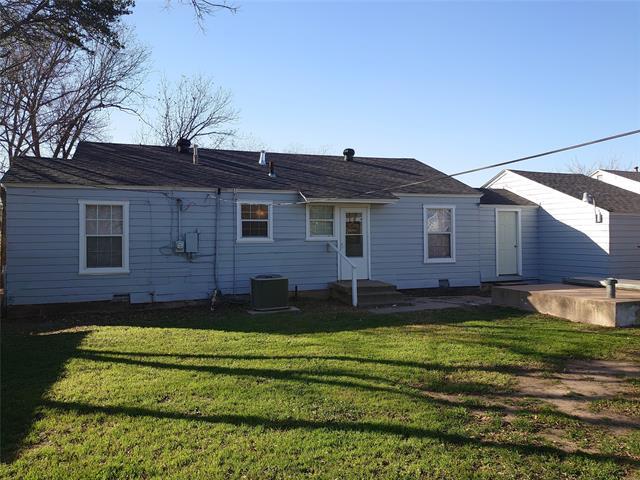 Building Photo - 1309 Ross Ave