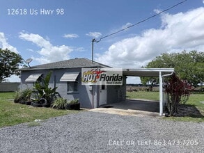 Building Photo - 12618 Us Hwy 98-