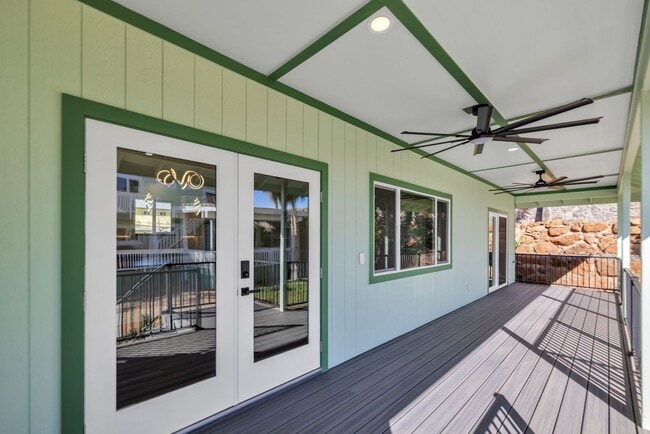 Building Photo - 1276 S Nahale Pl