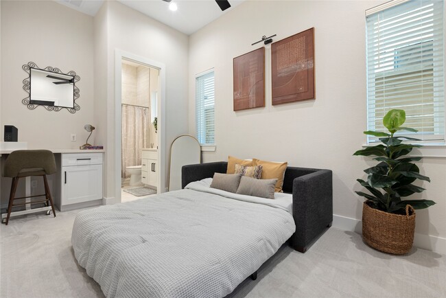 Building Photo - 1410 Milby St