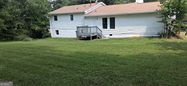 Building Photo - 531 Carithers Rd