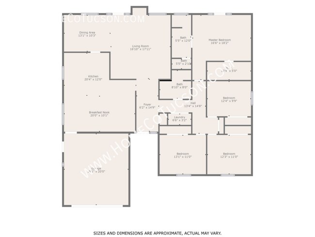 Building Photo - 9232 E Big Sky Ln