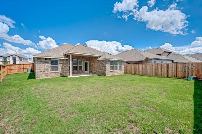 Building Photo - 2307 Green Kale Dr