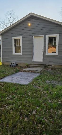 Building Photo - 963 McRae Ave