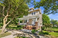 Building Photo - 1008 Grayson St