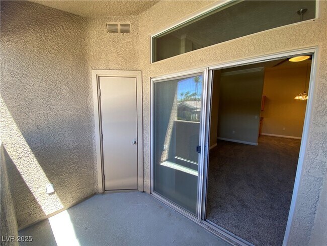 Building Photo - 8985 S Durango Dr