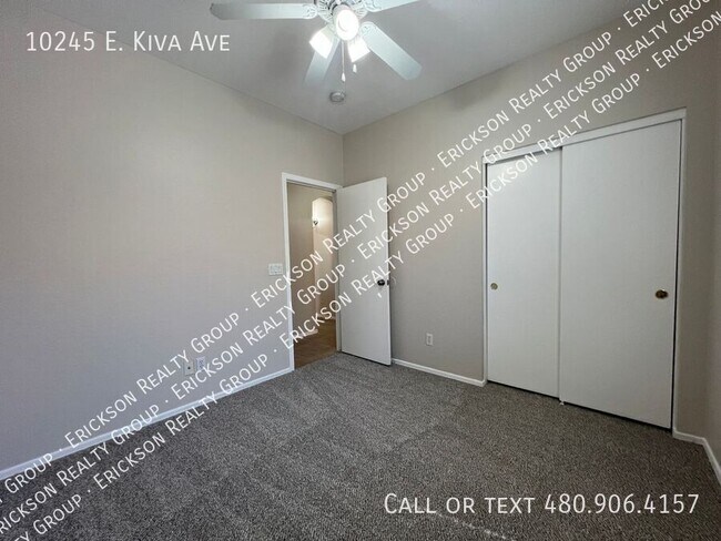 Building Photo - 10245 E Kiva Ave