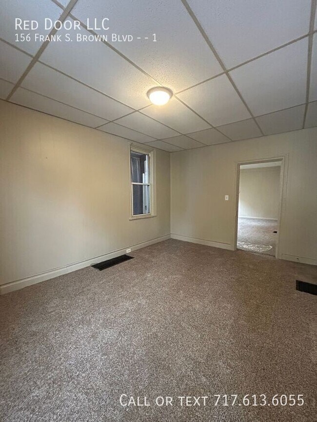 Building Photo - 156 Frank S Brown Blvd