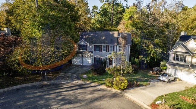 Building Photo - 15 Woodcliff Cir