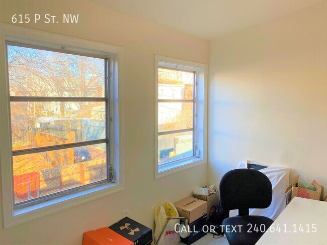 Building Photo - 615 P St NW