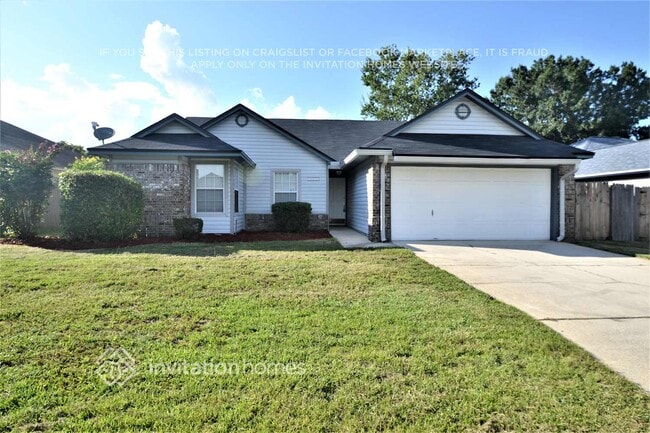 Building Photo - 3668 Double Branch Ln