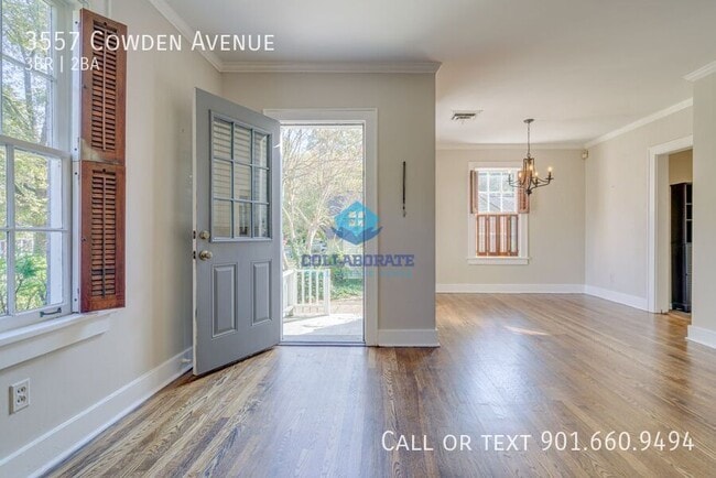 Building Photo - 3557 Cowden Ave