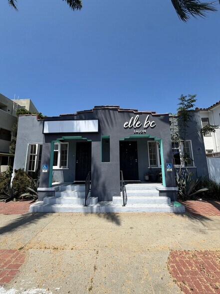 Building Photo - 341 Redondo Ave