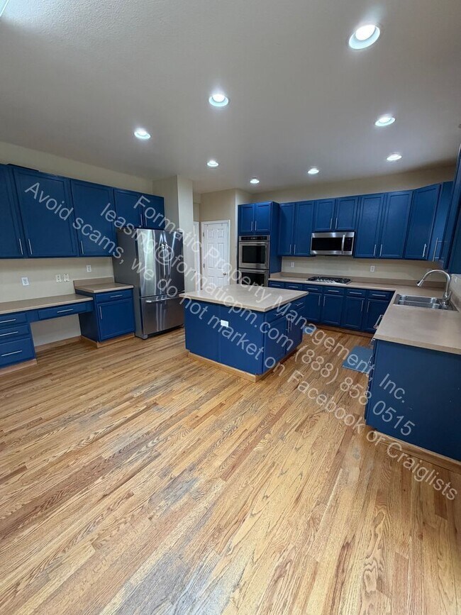 Building Photo - 7305 E Cedar Pl