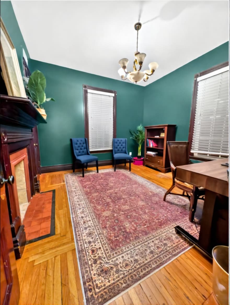 Building Photo - 15 Rosseter St