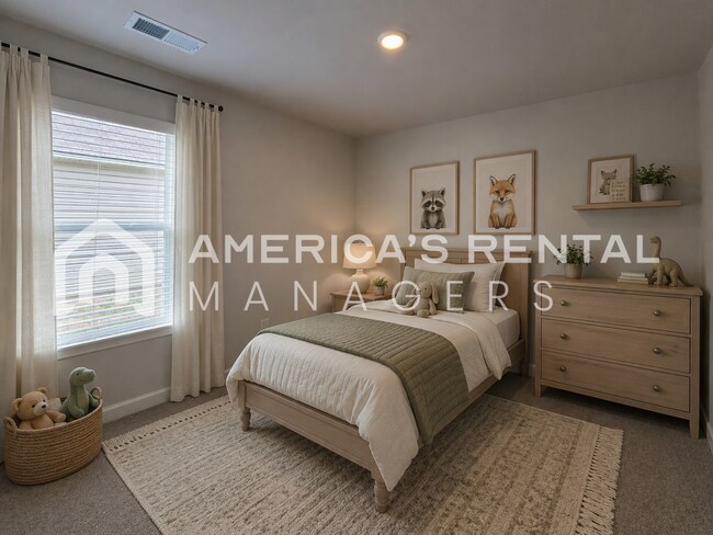 Building Photo - New Construction Home for Rent in Lincoln!