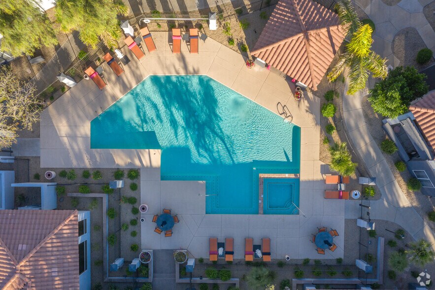 Vista Grove Apartments 1320 S Val Vista Dr Mesa AZ 85204 Apartment