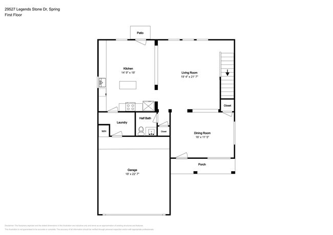 Building Photo - 29527 Legends Stone Dr
