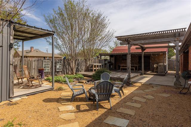 Building Photo - 801 Dickerson Cir