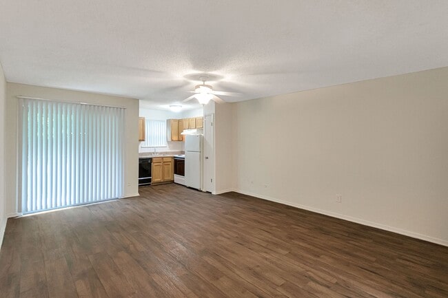 Floorplan - Cambridge Court