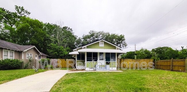 Building Photo - 1210 Rensselaer Ave
