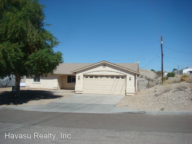 Building Photo - 3 br, 2 bath House - 2335 College Drive