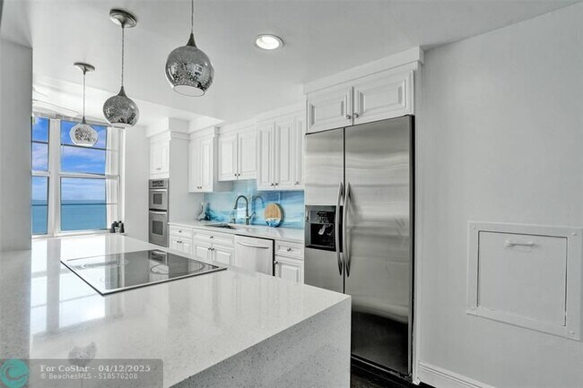 Building Photo - 4280 Galt Ocean Dr