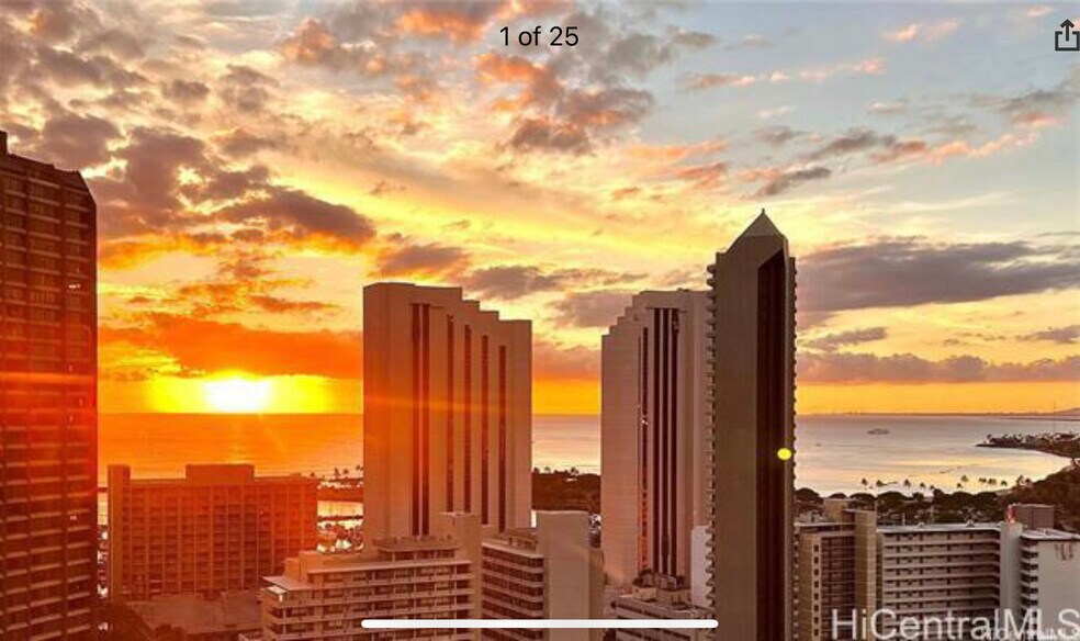 Building Photo - 411 Hobron Ln