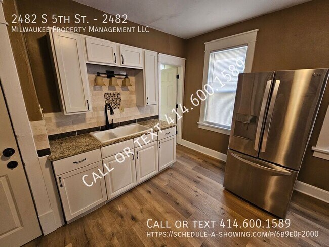 Building Photo - 2482 S 5th St