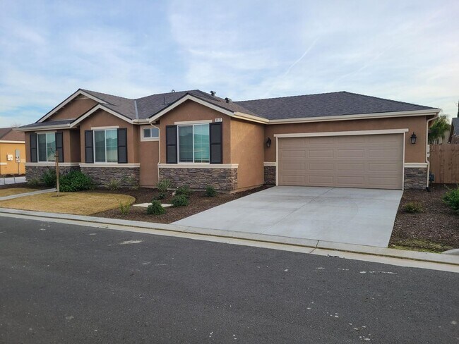 Primary Photo - Brand new home in gated community!