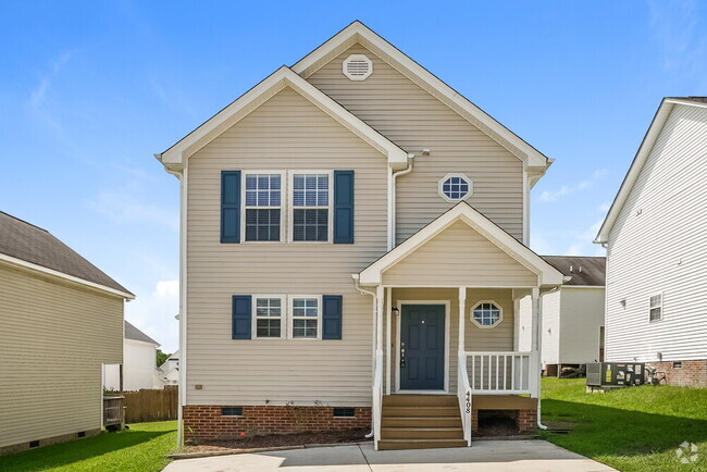 Building Photo - 4408 Windsock Ln