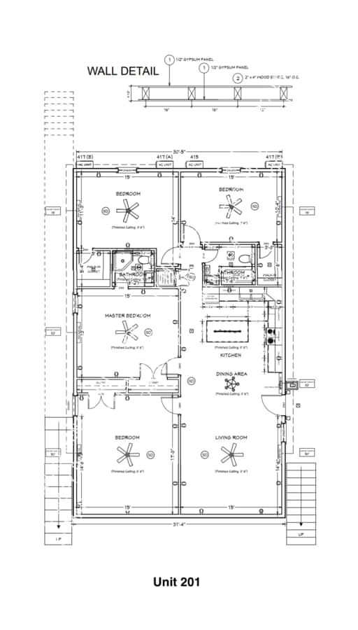 Building Photo - 415 Owenton-103