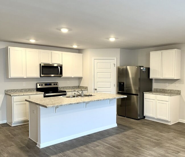 Building Photo - New Construction close to NBH Charter School and TAFB