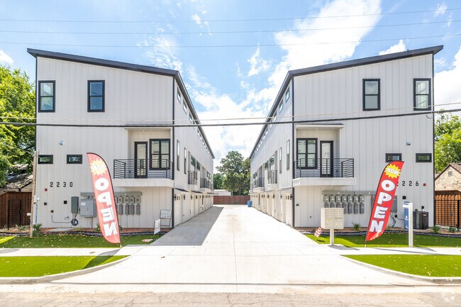 Additional Building View - 2230 Shea Rd