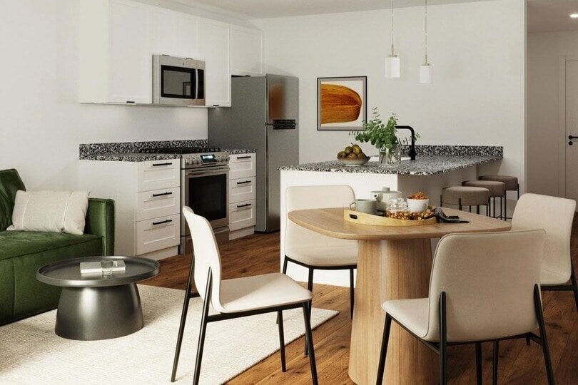 Floorplan - Phoenix Cinder