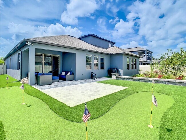 Building Photo - 2646 Estuary Loop