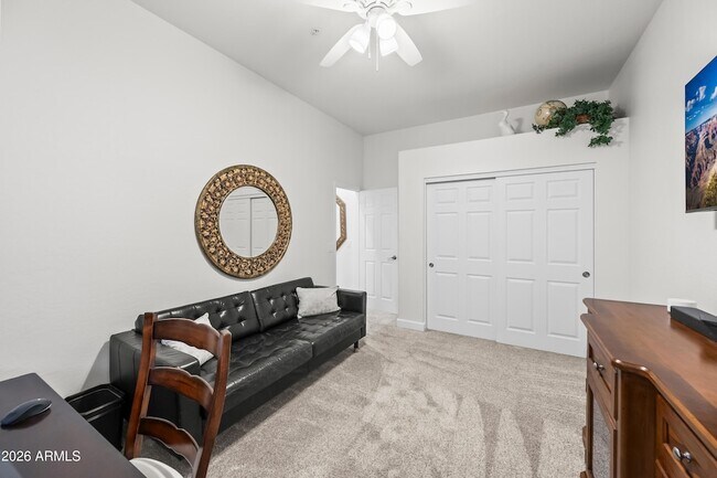 Building Photo - 7716 E Phantom Way