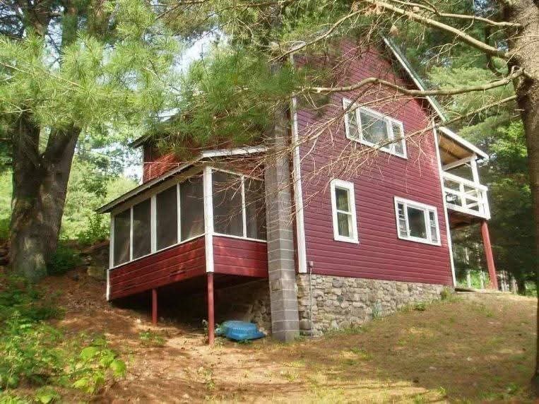 Building Photo - 639 Old State Rd