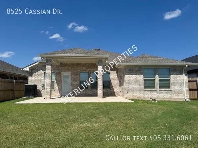 Building Photo - 8525 Cassian Dr