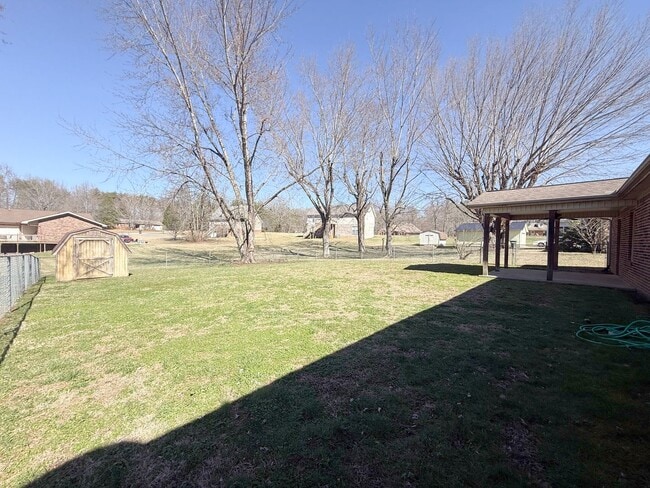Building Photo - Newly Renovated 3-Bedroom Home with Fenced Backyard and Covered Patio in Cookeville