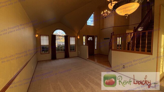 Building Photo - Browns Point View Home in Harbor Ridge | Large Yard | Beautiful View