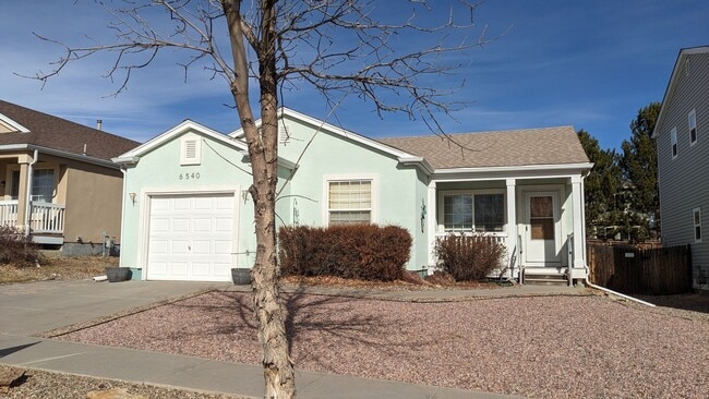 Building Photo - 2 BEDROOM / 1.75 BATH RANCH HOME IN RIDGEVIEW AT STETSON HILLS!