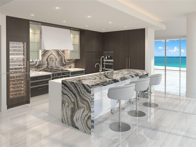 Building Photo - 17901 Collins Ave