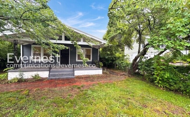 Building Photo - 3617 Monte Vista Dr