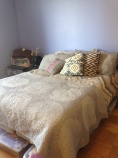 Bedroom - 77 Pond Ave